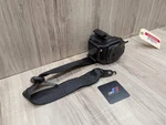 16-22 Oem Bmw G11 G12 740 750 M760 B7 Rear Left Right Seat Belt Retractor Black. Fixed Price $69.95.
