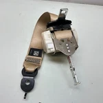 2011-2016 Bmw 528I F10 Rear Right Seat Belt Retractor Oem 34048282. Fixed Price $39.99.