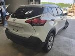Used Front Right Seat Belt Fits: 2019 Nissan Kicks Bucket Passenger Buckle. Fixed Price $65.00.