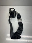 2010-2014 Volkswagen Golf Gti Rear Left Side Seat Belt Black 1K6-857-805-AD. Fixed Price $38.85.