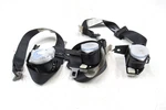 2008-2010 Infiniti M35X M45 Rear Set Left Right Mid Oem. Fixed Price $95.00.