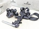 2015-2017 Hyundai Sonata Front Right Seat Belt Retractor 88820-C2050TTX Oem. Fixed Price $112.07.