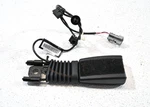 Front Right Lower Seatbelt Buckle Latch Receiver Oem Mini R55 R56 R58 R59 12-15. Fixed Price $49.95.