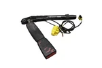 07-14 Mercedes S550 CL550 W221 Front Left Side Seat Belt Buckle A2218601769 Oem. Fixed Price $65.00.