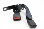 2023 - 2025 Dodge Hornet Rear Center & Left Seatbelt Buckle Oem. Fixed Price $48.39.