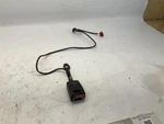 04-08 Chrysler Crossfire 3.2L Mt Rwd Front Right Seat Belt Buckle. Fixed Price $55.99.