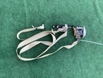 2011-2017 Infiniti QX56 QX80 Front Left Driver Side Seatbelts Oem. Fixed Price $80.00.