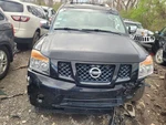 Seat Belt Front Bucket Driver Retractor Thru 2/11 Fits 10-11 Armada 1763121. Fixed Price $75.00.
