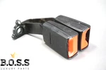 2004 Audi A8L 4.2 Quattro Rear Left Driver Side Seat Belt Double Buckle Oem. Fixed Price $23.49.