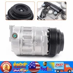 For Mercedes-benz E320/ML320 3.2L 1996-2002 Air Conditioner Compressor W/clutch. Fixed Price $114.93.