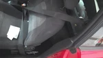 Seat Belt Front Bucket Driver Retractor Coupe ZX2 Fits 00-02 Escort 1786017. Fixed Price $54.01.