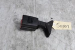 Porshce 957 9PA Cayenne Rear Left Belt Latch Clip 7L0857822C, 95580305400. Fixed Price $43.11.