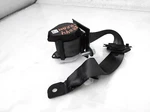2022 Subaru Wrx Rear Center Middle Seat Belt - Black 64681VC120VH. Fixed Price $98.80.