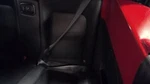 2007 Volkswagen New Beetle Seat Belt Retractor Driver Left Rear Black 99780. Fixed Price $124.00.