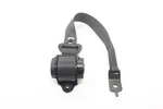 2019 - 2022 Jeep Grand Cherokee Wk Rear Left Seat Belt Retractor Oem Black MFX9. Fixed Price $51.97.