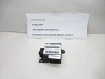 2004-2010 Audi A8 Quattro Seat Ventilation Control Unit 4E0959772A Oem. Fixed Price $16.00.