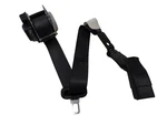 14-16 Toyota Corolla Rear Center Middle Seat Belt Retractor Black Oem AK2605151. Fixed Price $85.50.