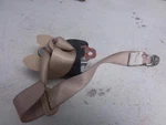 2016 Toyota Highlander Passenger Right Side Row Rear Seat Belt Beige Oem. Fixed Price $104.95.