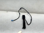 2019-2022 Honda Insight Front Left Driver Side Seat Belt Buckle, Oem LOT3663. Fixed Price $27.30.