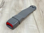 2000 Suburban Silverado Tahoe Sierra Oem Front Passenger Seat Belt Buckle. Fixed Price $52.46.