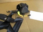 2016-2021 Hyundai Tucson Left Front Driver Seat Belt Retractor Assembly Black. Fixed Price $106.97.