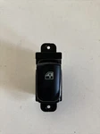 Hyundai Sonata Window Switch Rear 93578-2D000 Genuine 2.0 Crdi 2009. Fixed Price $33.76.