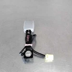 2009-2013 Subaru Forester Right Front Seat Belt Buckle OEM#64631SC000AR. Fixed Price $56.95.