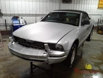 2007 Ford Mustang Front Driver Seat Belt & Retractor Black. Fixed Price $130.00.