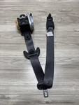 2011-2016 Honda Cr-z Crz Seat Belt Front/right Passenger Side (dark Gray) Oem. Fixed Price $89.99.