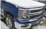 Used Front Left Seat Belt Fits: 2014 Chevrolet Silverado 1500 Pickup Bucke. Fixed Price $114.90.