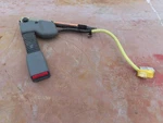 Oem 2001-2005 Honda Civic Front Right Rh Pretensioner Buckle. Fixed Price $42.95.