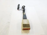Tan Seat Belt Front Bucket Passenger Buckle Fits 15-17 Lincoln Navigator. Fixed Price $64.98.