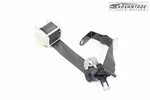 2006-2009 Hummer H3 Rear 2ND Second Row Right Side Seat Belt Black 15928385 Oem. Fixed Price $67.14.