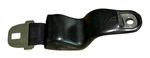 Original Gm Used 1967 Camaro Front Lh Seat Belt Retractor De Luxe Black. Fixed Price $129.95.