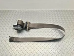 02 03 04 05 Ford Explorer Driver 3RD Row Retractor Gray Oem 4C5Z-78611B68-BAA. Fixed Price $65.00.