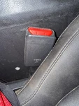 2014 - 2017 Kia Soul Passenger Seat Belt Buckle *black* Oem 88840B2500EQ. Fixed Price $55.00.