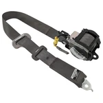 2007-2011 Honda Cr-v Front Right Passenger Seat Belt Retractor Grey Oem. Fixed Price $129.27.