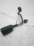 2007 Saturn Sky Seat Belt Silver Oem Used 59000 Miles Genuine Parts. Fixed Price $82.49.
