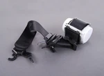 New Bmw 3 E90 Front Left Seat Belt 72119117219 Genuine. Fixed Price $376.17.