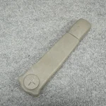 03-10 Oem Chevy Express Gm Savana Right Passenger Seat Belt Buckle Receiver Gray. Fixed Price $79.94.