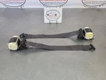 2015 Camaro Rear Seat Belt Retractor Pair Lh/rh, Black - Oem. Fixed Price $79.95.