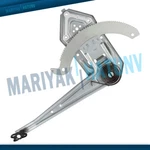 Door Power Window Regulator Driver Side Left Lh For 93-11 Ranger Pickup Truck. Fixed Price $48.21.