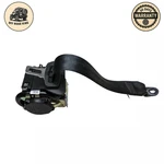 2019 - 2024 Volvo S60 Oem Seat Belt Retractor Black Rear Center Middle. Fixed Price $73.00.