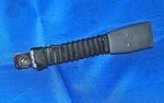 1986-1993 Mitsubishi Delica Star Wagon Front Driver Right Seat Belt Buckle Rhd. Fixed Price $99.95.
