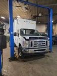 Used Front Left Belt Fits: 2009 Ford E350 Van Bucket Seats Driver. Fixed Price $105.90.