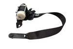 10-17 Bmw 535I 550I Gt Rear Left Side Retractor Black Oem. Fixed Price $31.50.
