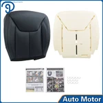 Front Driver Side Seat Cover & Foam Pad Set For Jeep Wrangler 2013-2017 Black. Fixed Price $52.65.
