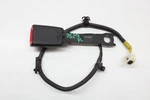 2014 Toyota Avalon Front Left Driver Seat Belt Buckle Oem 13 15. Fixed Price $69.99.