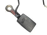 Used Front Left Seat Belt Fits: 2002 Infiniti QX4 Bucket Driver Buckle. Fixed Price $100.75.