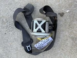 07-10 Jeep Wrangler Jk 2DR Driver Front Seat Belt Male P5KM491DVAD. Fixed Price $189.97.